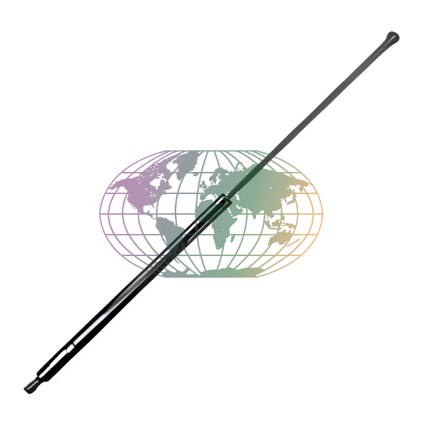 Gasveer, kofferruimte Bodermann 6465885