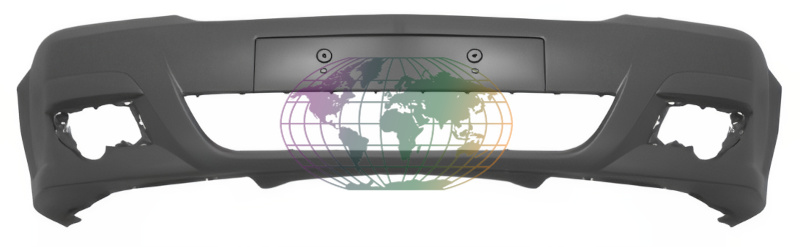 Bumper Bodermann 6466120