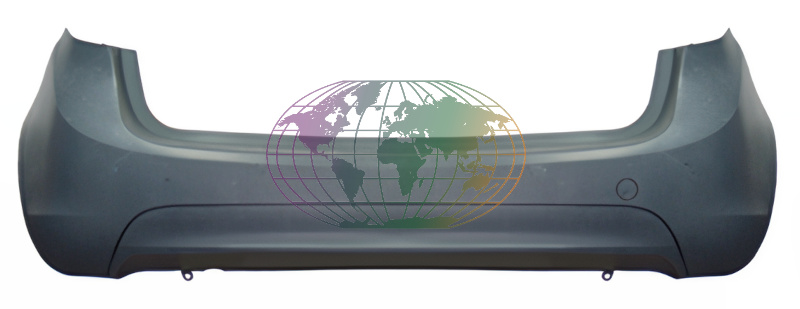 Bumper Bodermann 6467160