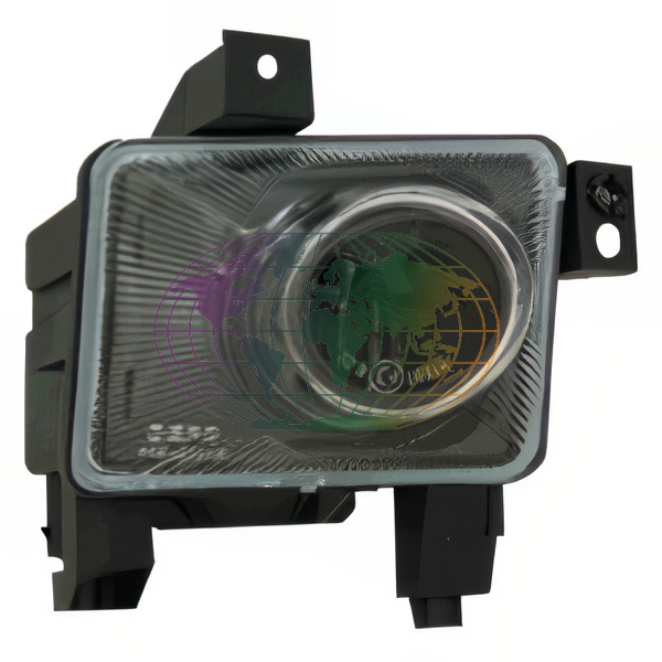 Mistlamp Bodermann 6471297