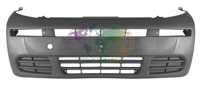 Bumper Bodermann 6481135