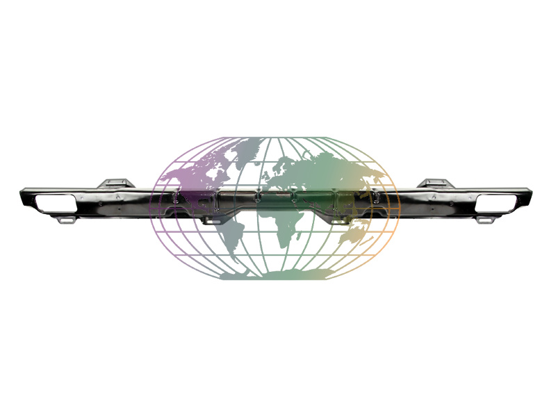 Bumperbalk Bodermann 6481165