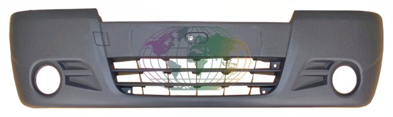 Bumper Bodermann 6482130