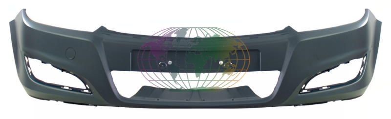 Bumper Bodermann 6485120