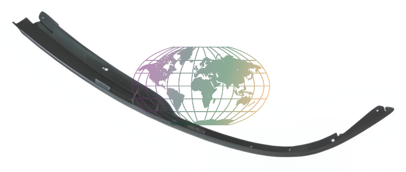 Bumperspoilers Bodermann 6485148