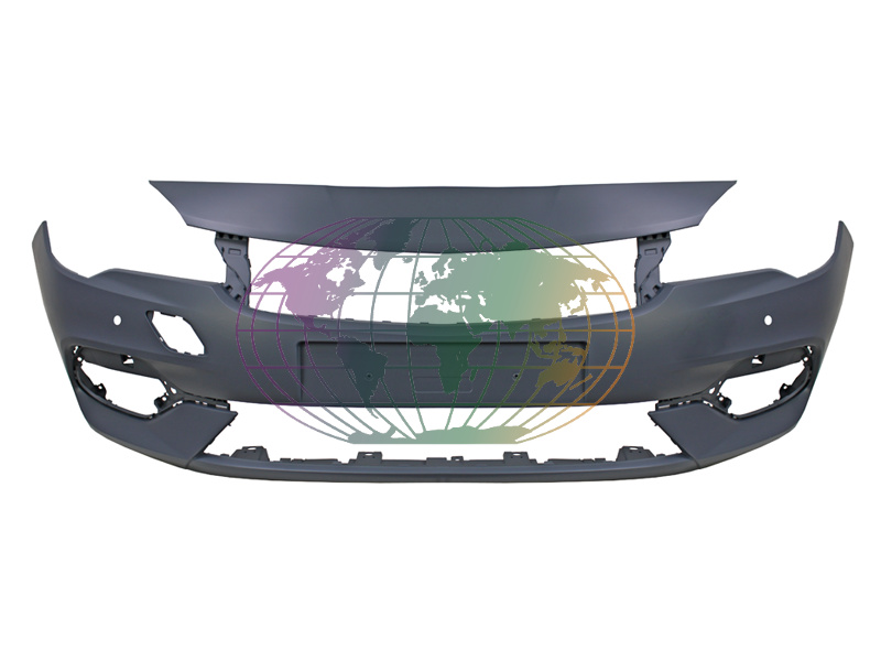 Bodermann Bumper 6491140