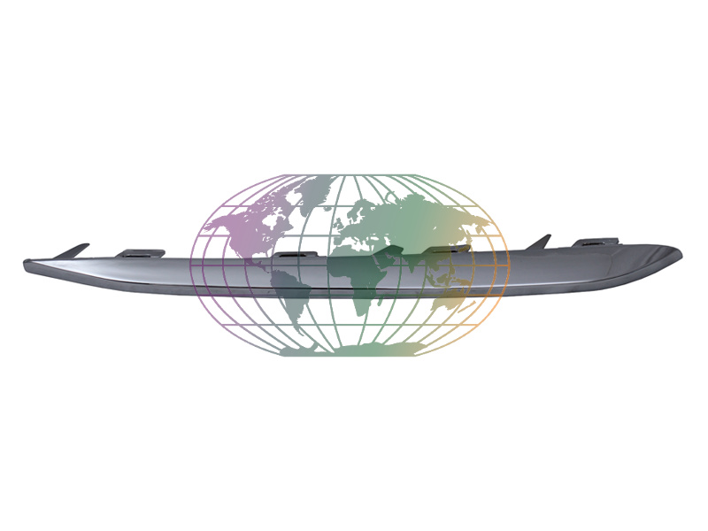 Ventilatiegrille, bumper Bodermann 6491364