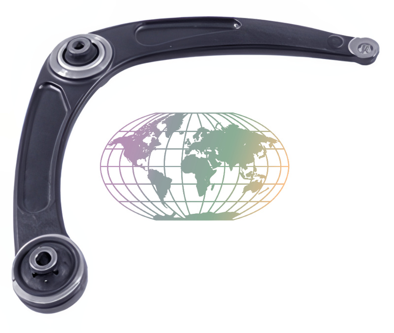 Stuurarm Bodermann 6801041