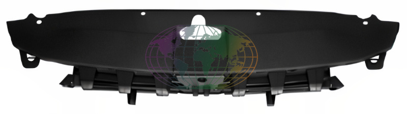 Grille Bodermann 6801350