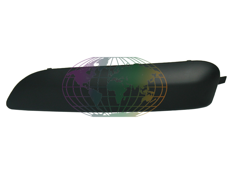 Voorbumper deel Bodermann 6803144