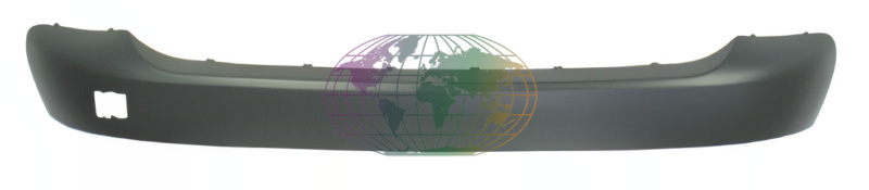 Voorbumper deel Bodermann 6803145