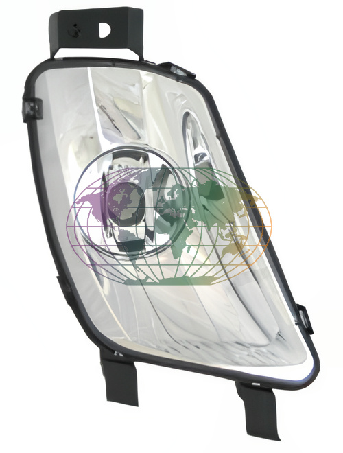 Mistlamp Bodermann 6803295