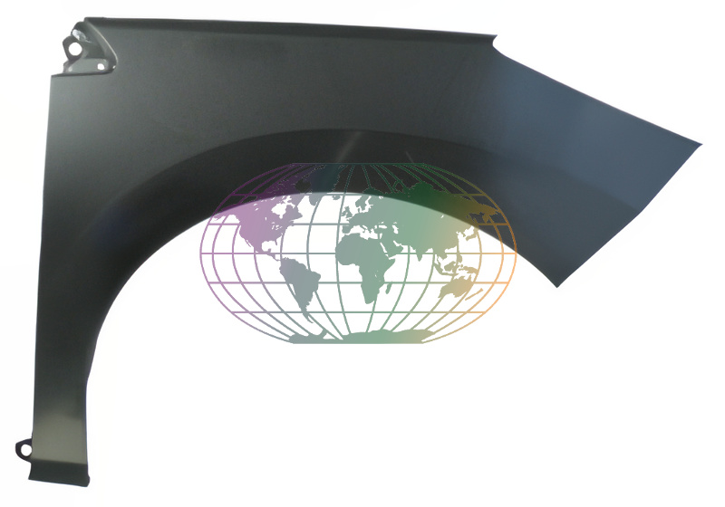 Spatbord Bodermann 6803501