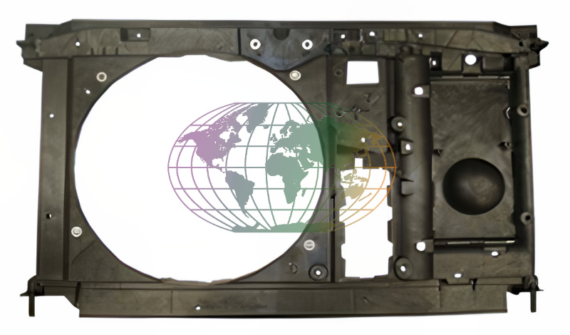 Voorpaneel deel Bodermann 6803610