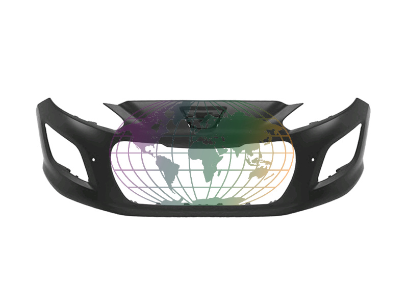 Bumper Bodermann 6804120