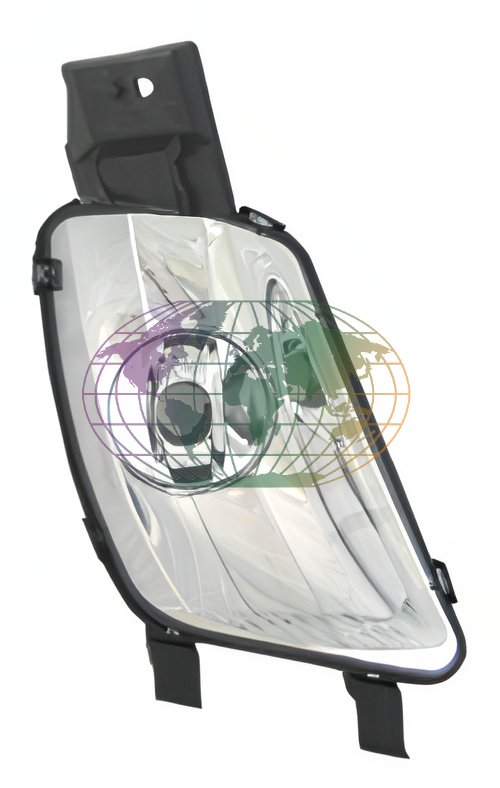 Mistlamp Bodermann 6804295