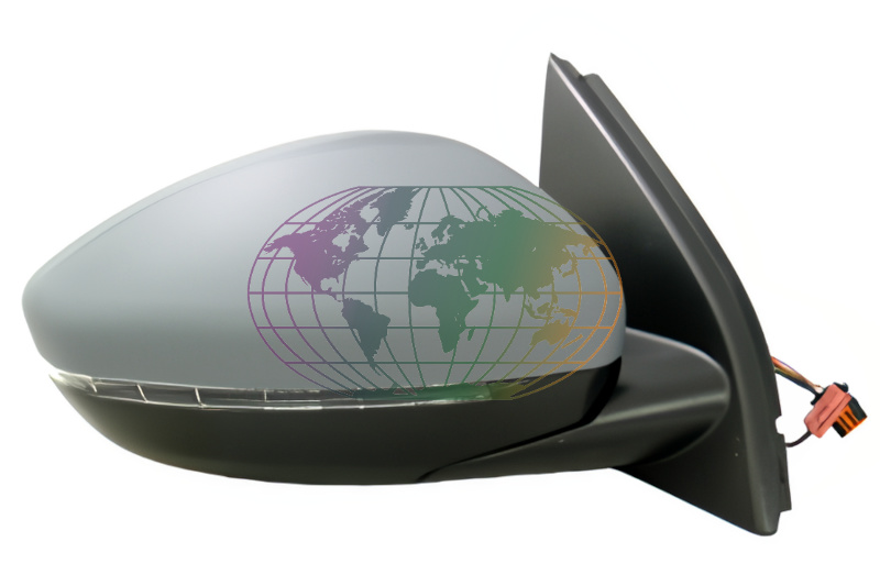 Bodermann Buitenspiegel 6805081