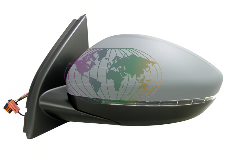 Bodermann Buitenspiegel 6805082