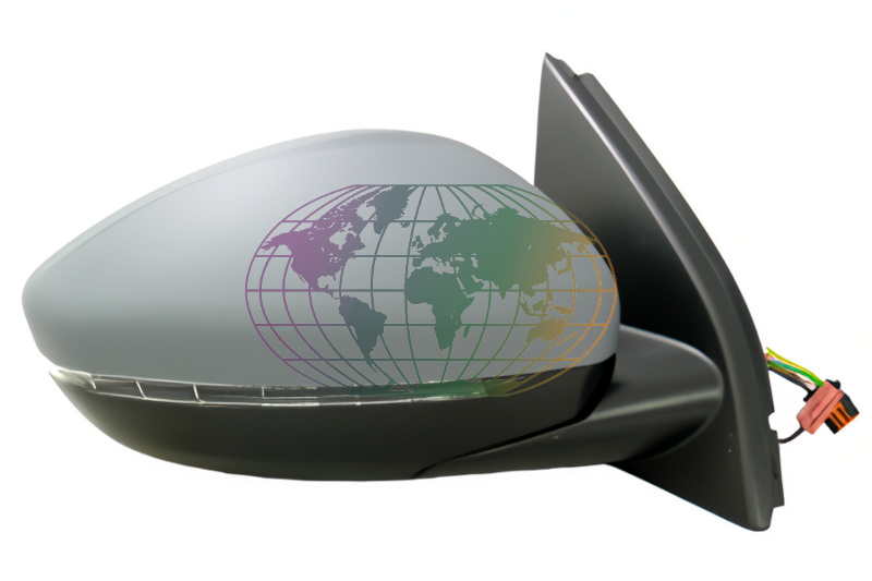 Bodermann Buitenspiegel 6805085