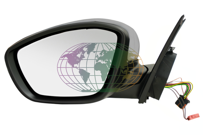 Bodermann Buitenspiegel 6805086