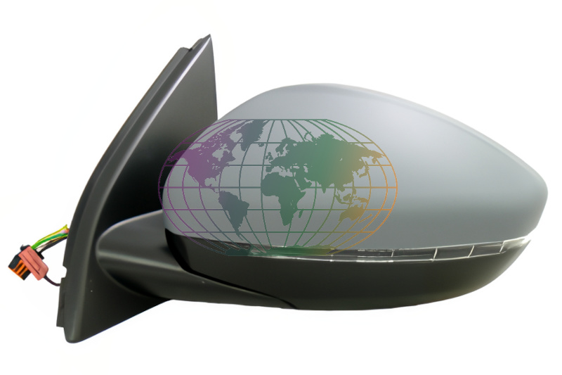 Bodermann Buitenspiegel 6805086