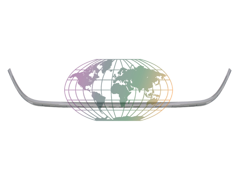 Grille Bodermann 6805390