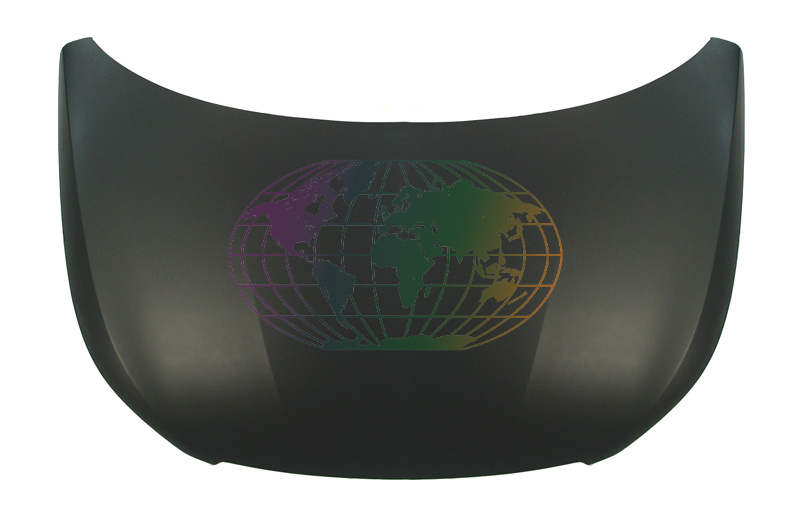 Motorkap Bodermann 6805810