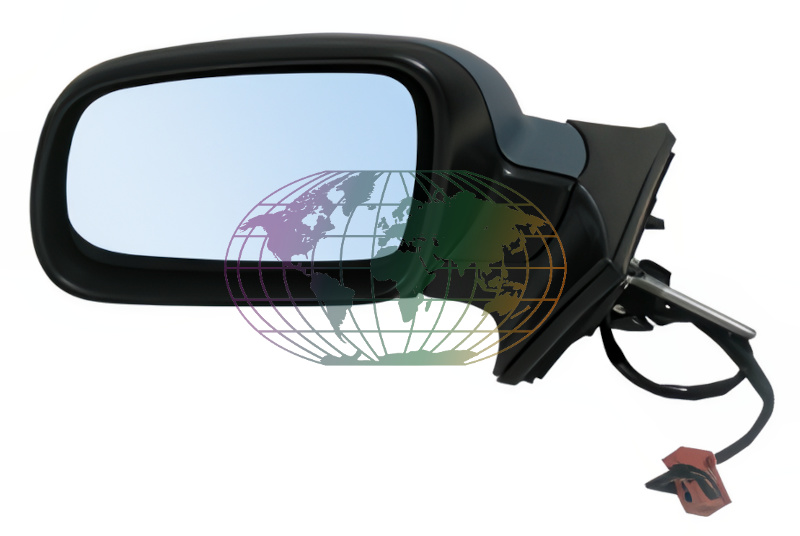 Buitenspiegel Bodermann 6806084