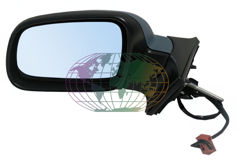 Buitenspiegel Bodermann 6806086