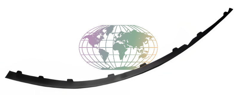 Bumperspoilers Bodermann 6806132