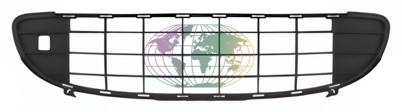 Grille Bodermann 6806355