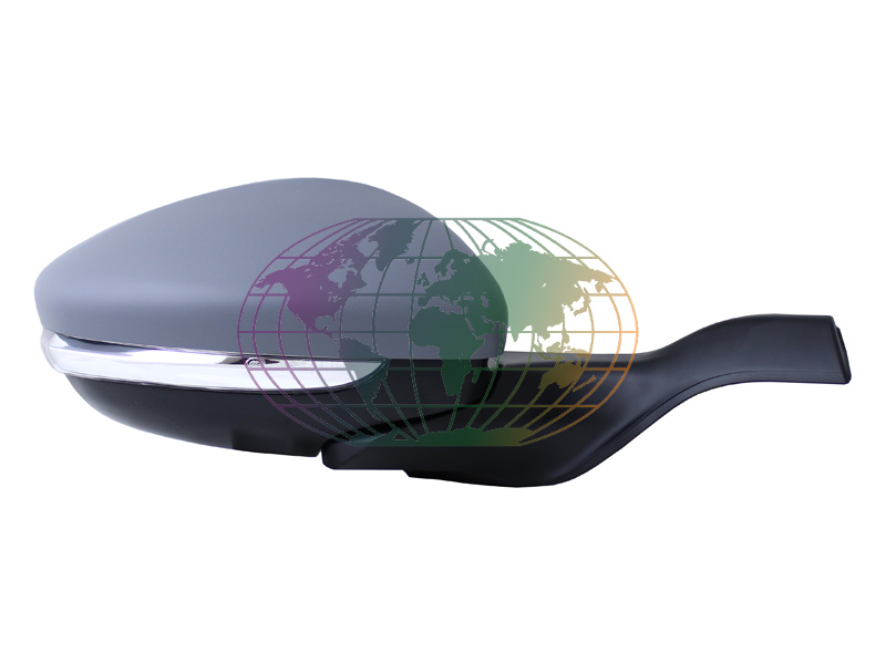 Bodermann Buitenspiegel 6809083