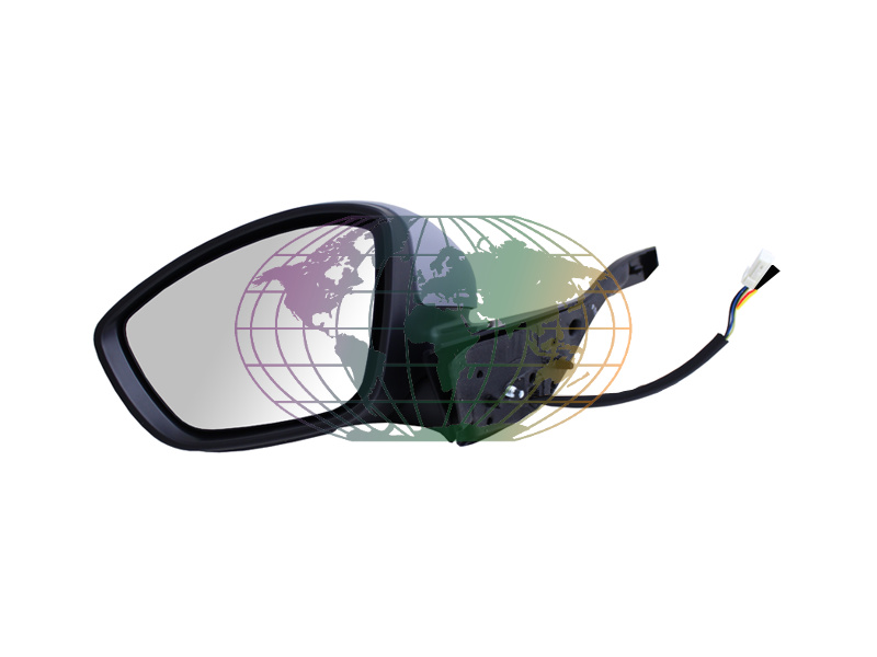 Bodermann Buitenspiegel 6809084