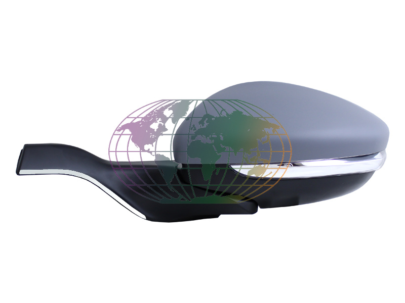 Bodermann Buitenspiegel 6809086