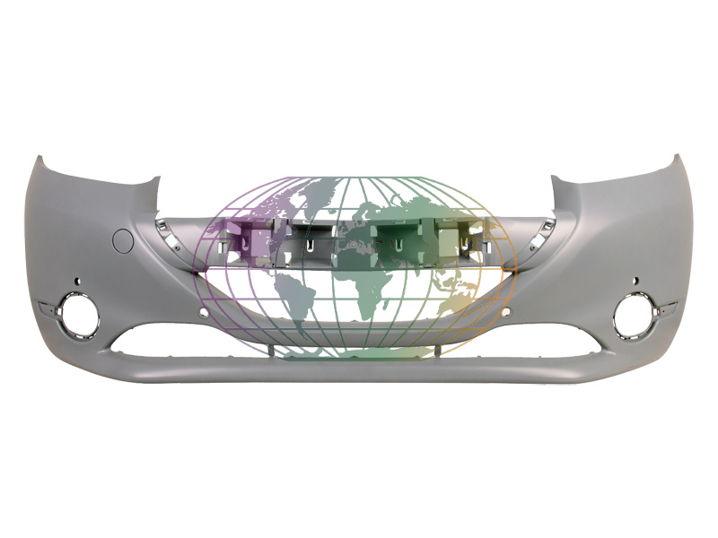 Bumper Bodermann 6809130