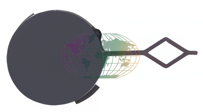 Sleepoog afdekkap Bodermann 6809175