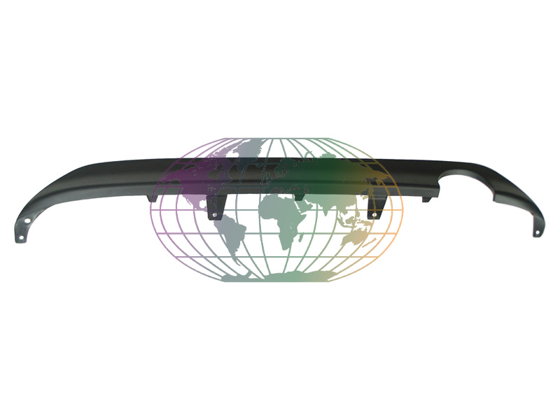 Bumperspoilers Bodermann 6809180