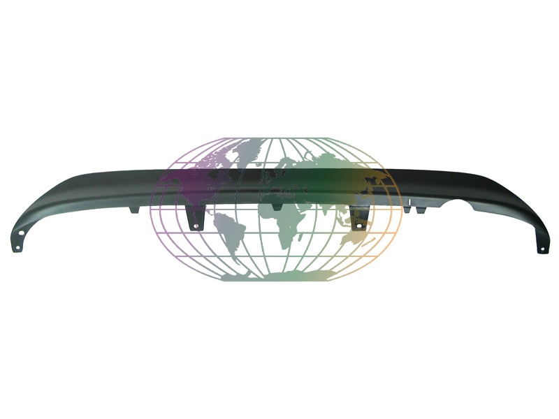 Bumperspoilers Bodermann 6809190