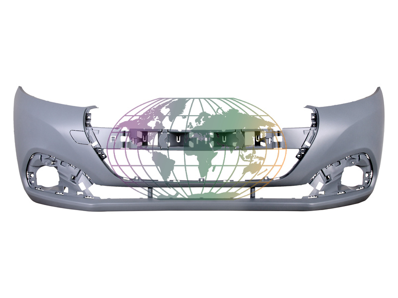 Bumper Bodermann 6810110