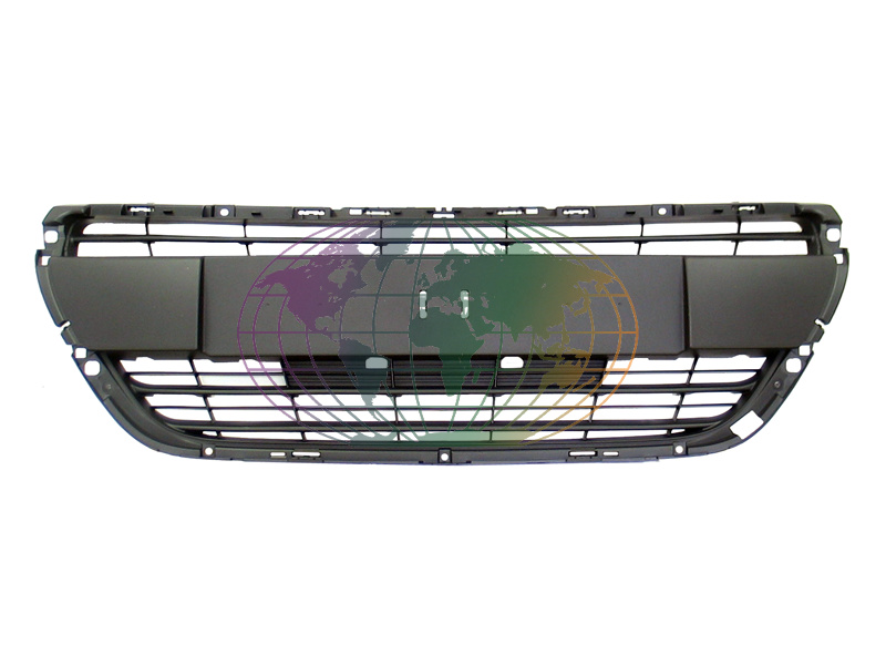 Grille Bodermann 6810360