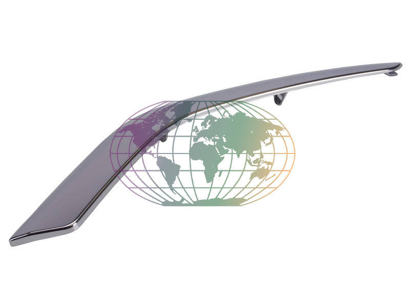 Voorbumper deel Bodermann 6810366