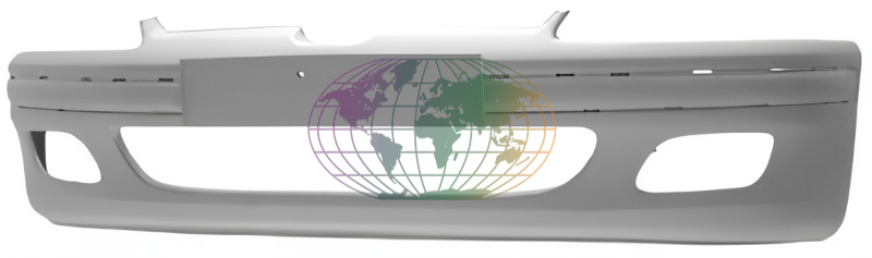 Bumper Bodermann 6815145