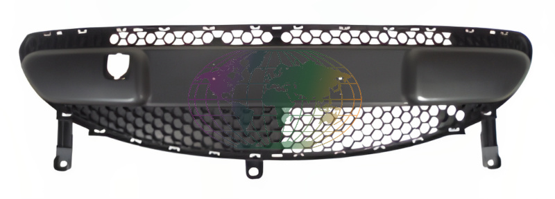 Grille Bodermann 6816360