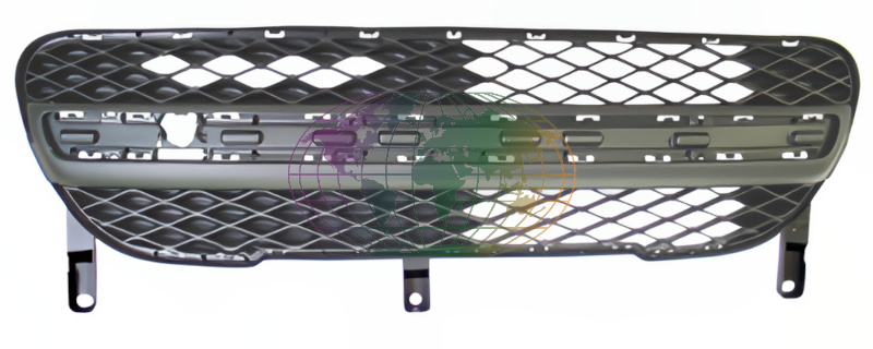 Grille Bodermann 6817350