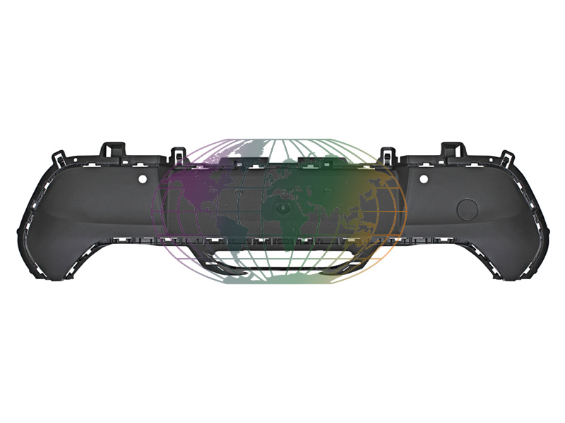 Sier- / beschermingspaneel, bumper Bodermann 6819183