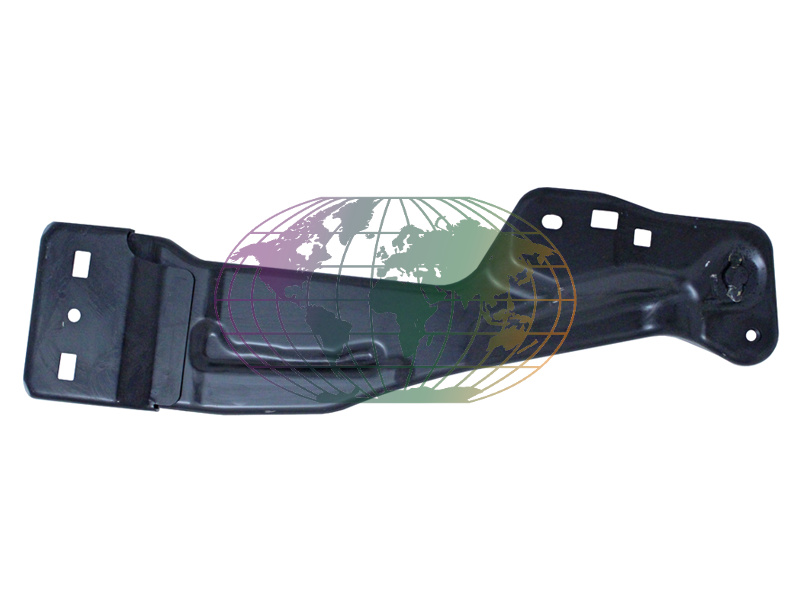 Houder, koplamp Bodermann 6819642