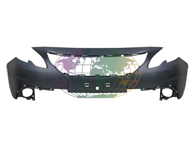 Bumper Bodermann 6824120