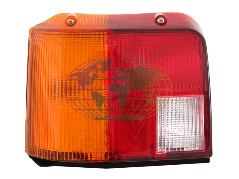 Achterlicht Bodermann 6825402