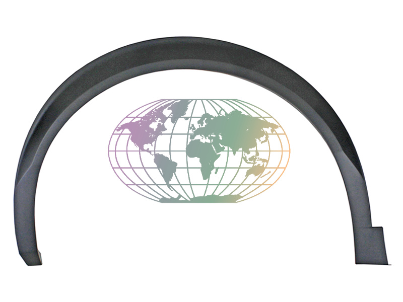 Clip, sier- /beschermingslijst Bodermann 6828532