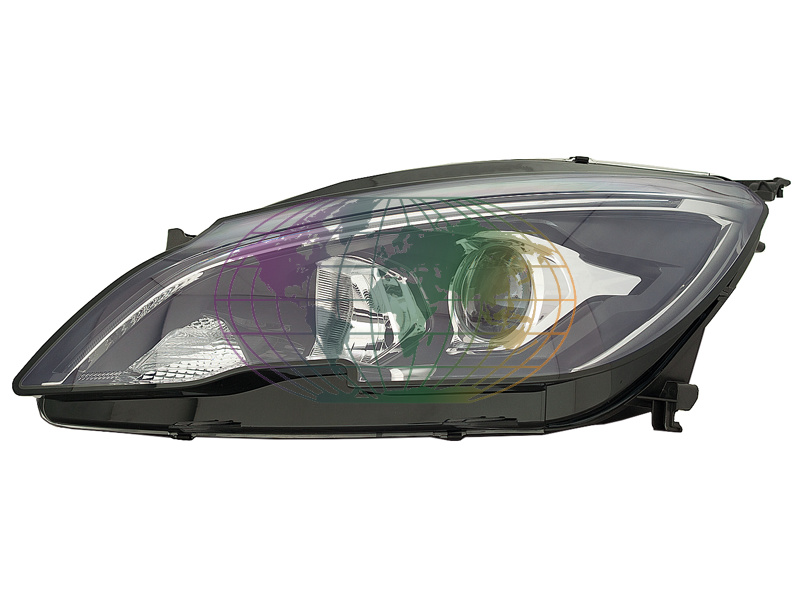 Koplamp Bodermann 6831286